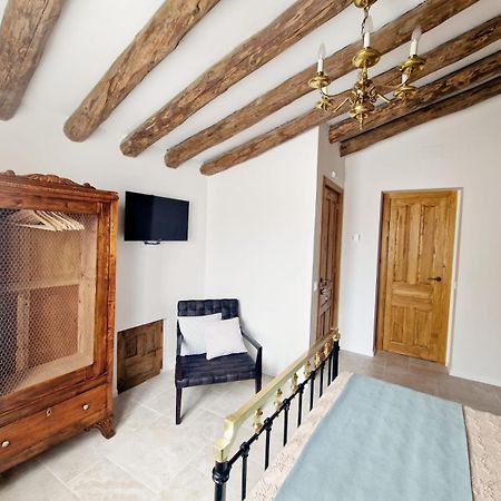 Villa La Casa De La Rufi Colmenar de Oreja Exterior foto
