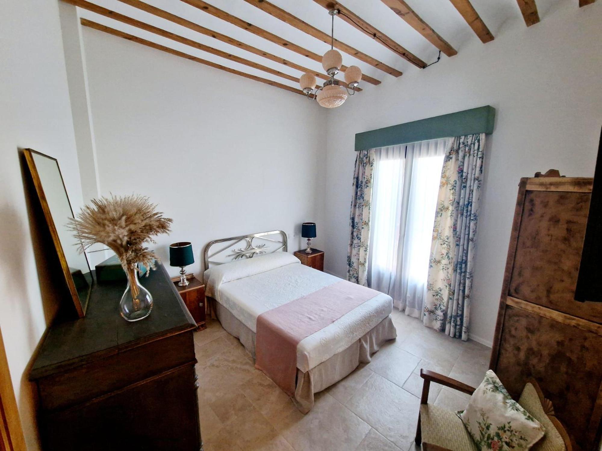 Villa La Casa De La Rufi Colmenar de Oreja Exterior foto