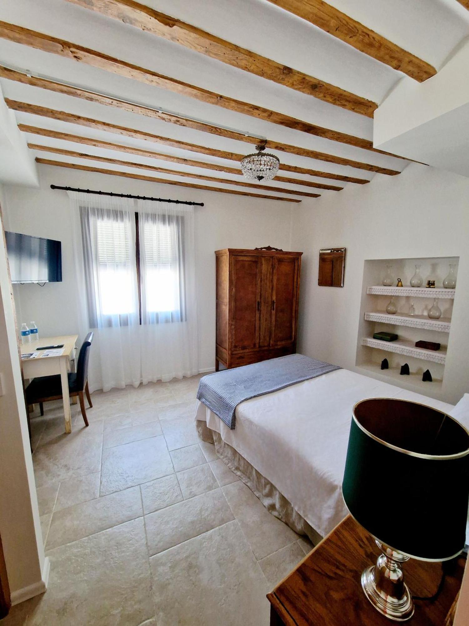 Villa La Casa De La Rufi Colmenar de Oreja Exterior foto